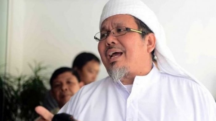 Soal Non Muslim Bukan Kafir, Ustaz Tengku: Buat Heboh Negara dan Bangsa Saja